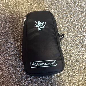 American Girl Percussion Set